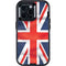 Great Britain Flag Otterbox Defender iPhone Skin