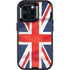 Great Britain Flag Otterbox Defender iPhone Skin