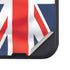 Great Britain Flag Otterbox Defender iPhone Skin