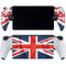 Great Britain Flag PlayStation Portal Remote Player Skin