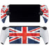Great Britain Flag PlayStation Portal Remote Player Skin