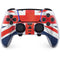Great Britain Flag PS5 DualSense Edge Pro Controller Skin