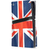 Great Britain Flag PS5 Pro Disk Console Skin