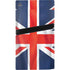 Great Britain Flag PS5 Pro Disk Console Skin