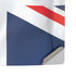 Great Britain Flag PS5 Pro Disk Console Skin