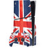 Great Britain Flag PlayStation PS5 Skins