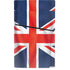 Great Britain Flag PS5 Slim Digital Edition Console Skin