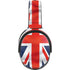 Great Britain Flag Skullcandy Venue Skin