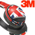 Great Britain Flag Skullcandy Venue Skin