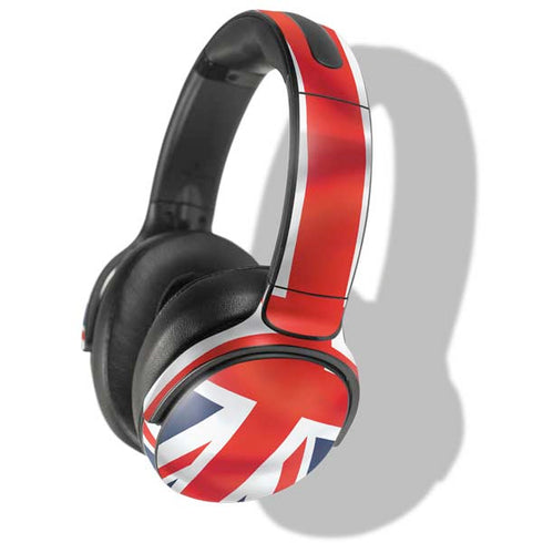 Great Britain Flag Skullcandy Venue Skin