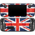 Great Britain Flag Steam Deck Handheld Gaming Computer OLED Skin