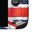 Great Britain Flag Steam Deck Handheld Gaming Computer OLED Skin