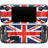 Great Britain Flag Steam Deck Handheld Gaming Computer Skin