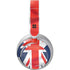 Great Britain Flag Surface Headphones Skin