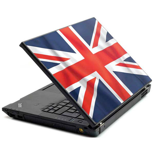 Great Britain Flag T440s Skin
