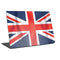 Great Britain Flag Laptop Skins