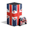 Great Britain Flag XBox Series X Digital Edition Bundle Skin