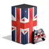 Great Britain Flag XBox Series X Digital Edition Bundle Skin