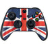 Great Britain Flag XBox Series X Digital Edition Bundle Skin