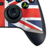 Great Britain Flag XBox Series X Digital Edition Bundle Skin