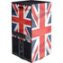 Great Britain Flag XBox Series X Digital Edition Console Skin