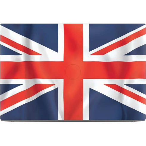 Great Britain Flag Dell XPS Skin