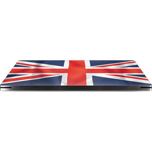 Great Britain Flag Dell XPS Skin