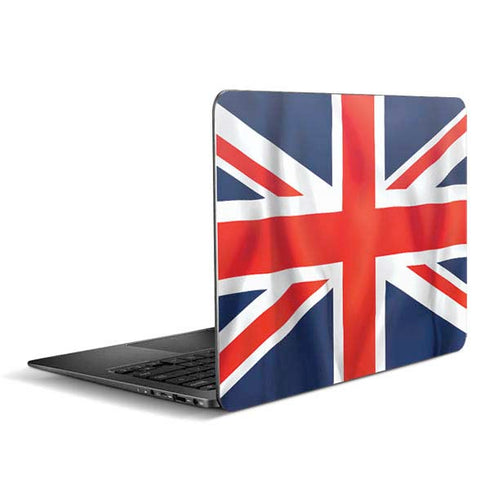 Great Britain Flag Zenbook UX305FA 13.3in Skin