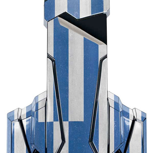 Greece Flag Distressed BENGOO G9000 Skin