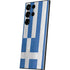 Greece Flag Distressed Galaxy S25 Ultra Skin