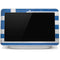 Greece Flag Distressed Google Home Hub Skin