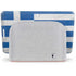 Greece Flag Distressed Google Home Hub Skin