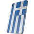 Greece Flag Distressed Apple iPad Mini Skin