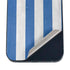 Greece Flag Distressed iPhone 16 Skin