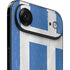 Greece Flag Distressed iPhone 17 Air Skin