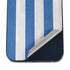 Greece Flag Distressed iPhone 17 Pro Skin