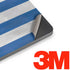 Greece Flag Distressed Apple MacBook Air Skin