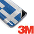 Greece Flag Distressed Moto E5 Plus Skin