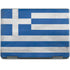 Greece Flag Distressed Notebook 9 Pro 13in (2017) Skin