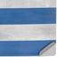 Greece Flag Distressed PS5 Pro Console Skin