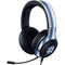 Greece Flag Distressed Razer Kraken X Skin