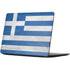Greece Flag Distressed Surface Laptop 7 15in Skin