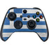 Greece Flag Distressed Xbox Series X Bundle Skin