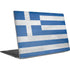 Greece Flag Distressed Dell XPS Skin