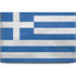 Greece Flag Distressed Dell XPS Skin