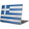 Greece Flag Distressed Yoga 710 14in Skin
