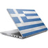 Greece Flag Distressed HP ZBook Fury 16 G10 Skin
