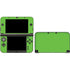 Green Nintendo Skins