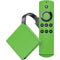 Green Amazon Fire TV Skin