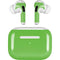 Green AirPods Skins